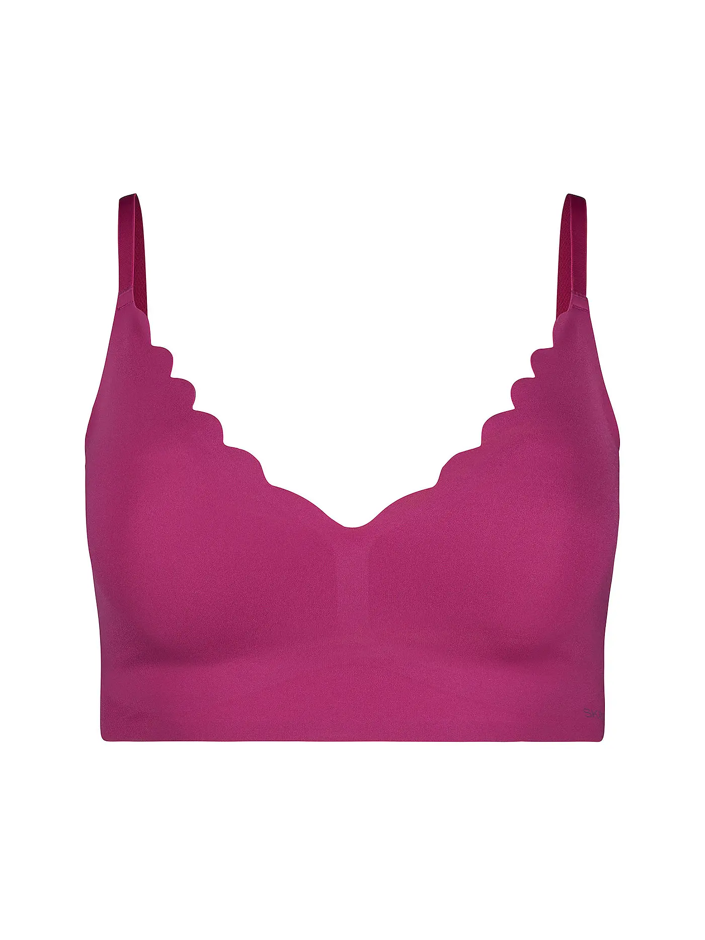 SKINY | Bustier "Micro Lovers" | pink